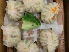 -百乐门喜宴(海珠广场华厦店)