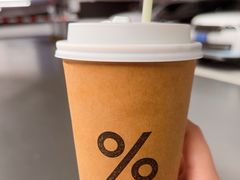 -% Arabica阿拉比卡咖啡(罗湖万象城店)