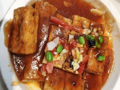 -纪林菜馆·博山菜老字号(华光路店)
