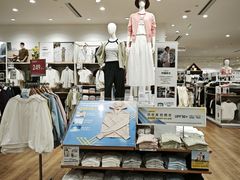 -优衣库(东莞汇一城店)