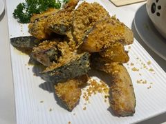 -楚鱼王·河鲜·湖北菜(华农店)