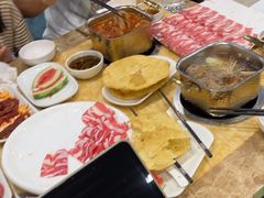 -清真军邺·金富苑肥牛(石坡街旗舰店)
