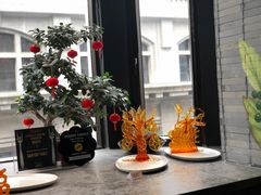 -三号黄浦会Canton Table