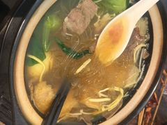 -二中酸辣汤(无锡梁溪区店)