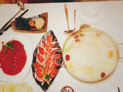 清汤火锅-红门金汤·港式火锅(英皇集团中心店)