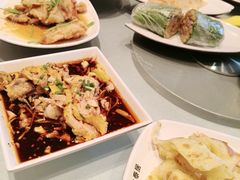 -六泰居·尔滨地标·东北菜(黄河路店)