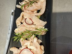 -生活如沸·顺德水牛奶火锅(大学路店)