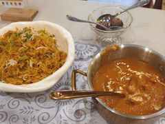 -清真· AL-JANNAT 佳纳特餐厅(仙林店)