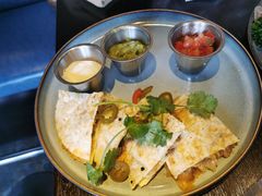 -bluefrog蓝蛙(恒隆广场店)