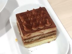 提拉米苏-宜家·瑞典风味餐厅(天津东丽商场店)