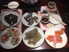 -华安国际大酒店-餐厅