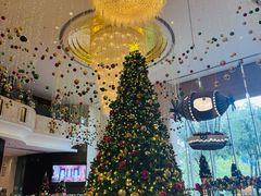 -深圳福田香格里拉大酒店