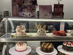 -DQ·蛋糕·冰淇淋(五棵松万达店)