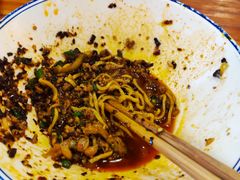 -车沾巷·重庆老味豌杂面