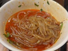 -万记麻辣烫国展总店