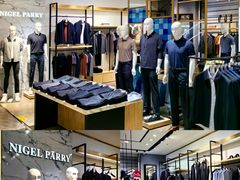 -王府井百货熙地港店