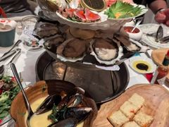 -Osteria Garden 生蚝花园餐厅(原进贤路店)