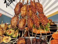 -炒豆合作社(磁器口店)