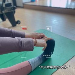 -吾之瑜生瑜伽普拉提学院