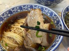 -伟记奥面馆(养育巷店)