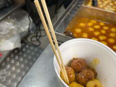 -利强记北角鸡蛋仔(弥敦道店 )