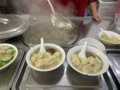 -巧手馄饨(箍桶巷店)