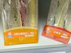 -便利蜂(创展大厦102号店)