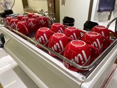 -Tims天好咖啡·贝果(东方广场店)