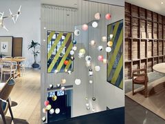 -设计共和 Design Republic(江宁路店)