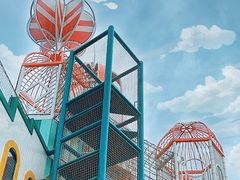 -季高兔窝窝亲子园(上海薰衣草公园店)