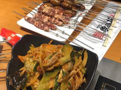 -白玉串城(南六中路店)