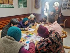 -上海市奉贤区奉城镇敬老院(洪天奉城分院)