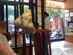 -锡笼记·无锡小笼(人民路店)