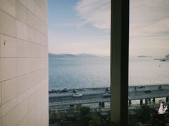 -龙景攀岩(海峡世茂广场店)