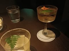 -BAR Signal·鸡尾酒酒吧