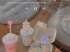 -milch·t妙奇(五大道店)