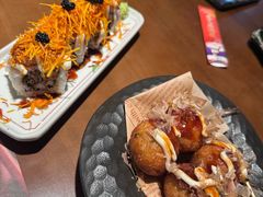 -弓二·烧鸟居酒屋(财富购物中心店)