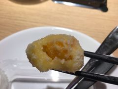 -满记甜品(江桥万达店)
