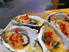 -木屋烧烤(龙湖天街店)