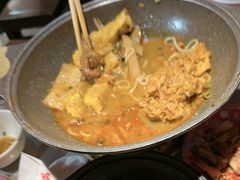 -山四砂锅(太原钟楼街店)