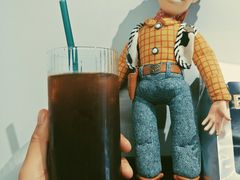 -NokNok Coffee(宽窄巷子店)
