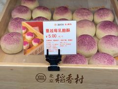 -北京稻香村(第十一店)