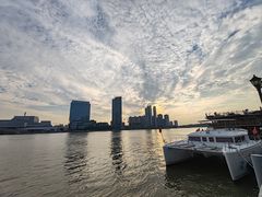 -广州白天鹅宾馆