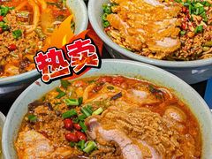 -粉家柳州螺蛳粉(杨宅路店)