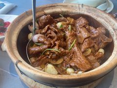 -喜记顺德菜(南昌万象城店)
