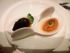 -8餐厅(新葡京酒店)