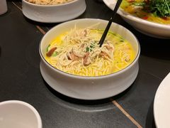 大煮干丝-花千醉(新街口店)