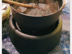 -一号铺子·大炉茶