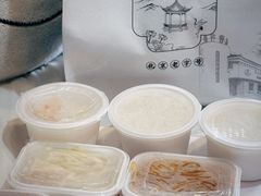 -森隆饭庄(崇文门新世界百货店)