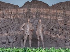 -新四军黄桥战役纪念馆(新馆)